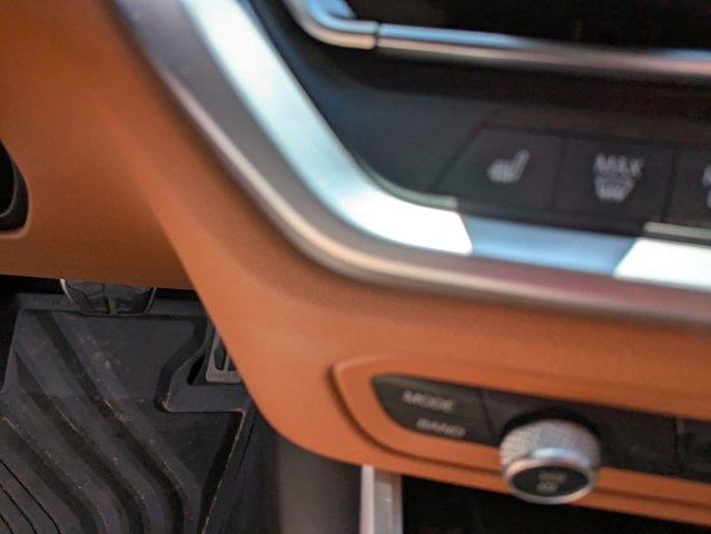 used 2021 BMW M340 car, priced at $32,998