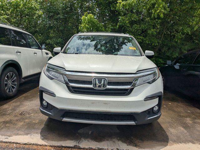 used 2019 Honda Pilot car, priced at $24,798