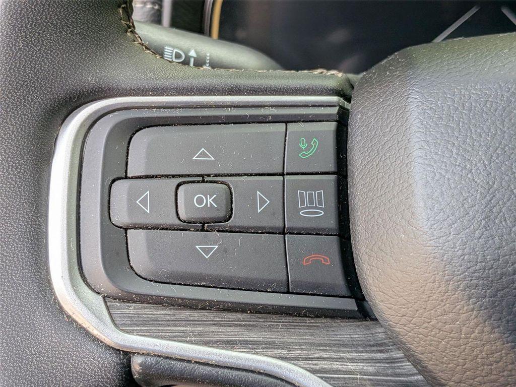 used 2023 Jeep Wagoneer L car, priced at $38,998