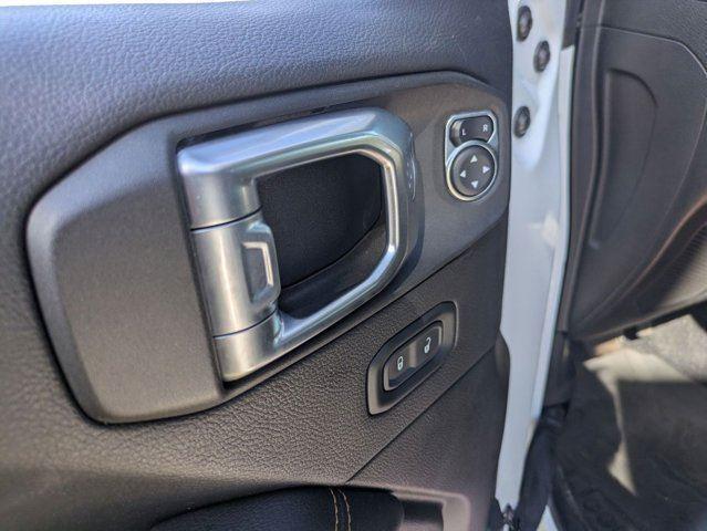used 2022 Jeep Gladiator car, priced at $30,998