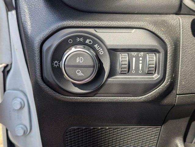 used 2022 Jeep Gladiator car, priced at $30,998