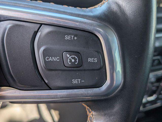 used 2022 Jeep Gladiator car, priced at $30,998