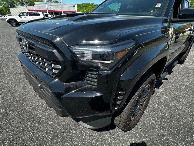 new 2024 Toyota Tacoma car, priced at $51,883