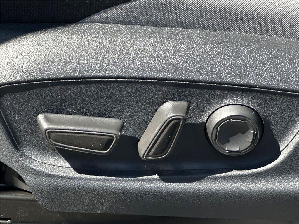 new 2024 Toyota Tacoma car, priced at $45,798