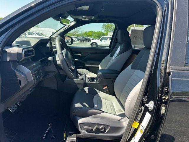 new 2024 Toyota Tacoma car, priced at $51,883