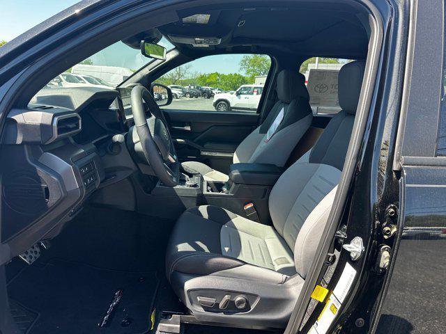 new 2024 Toyota Tacoma car, priced at $51,883