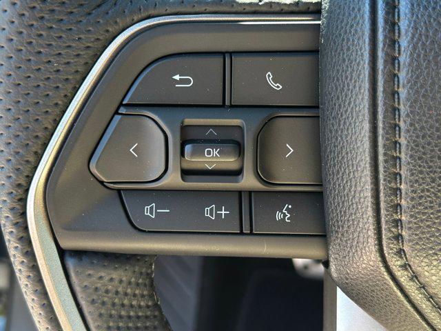 new 2024 Toyota Tacoma car, priced at $51,883