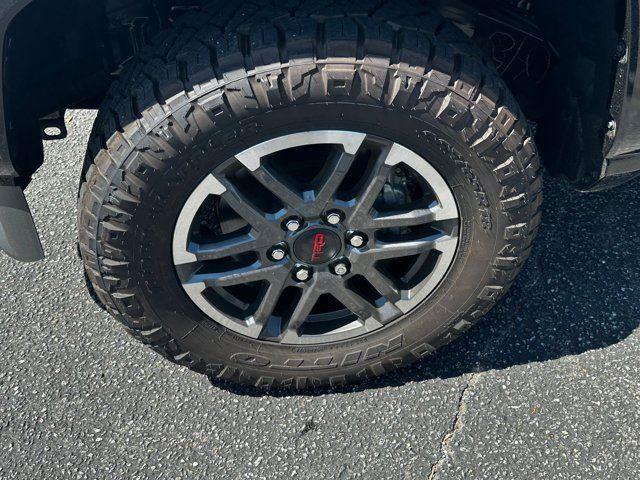 new 2024 Toyota Tacoma car, priced at $51,883