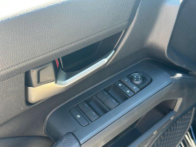 new 2024 Toyota Tacoma car, priced at $51,883