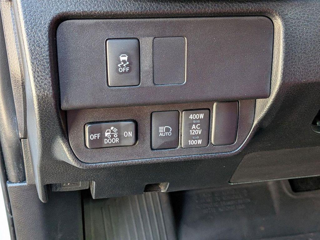 used 2020 Toyota Tacoma car, priced at $32,498