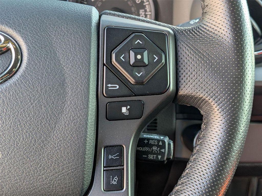 used 2020 Toyota Tacoma car, priced at $32,498