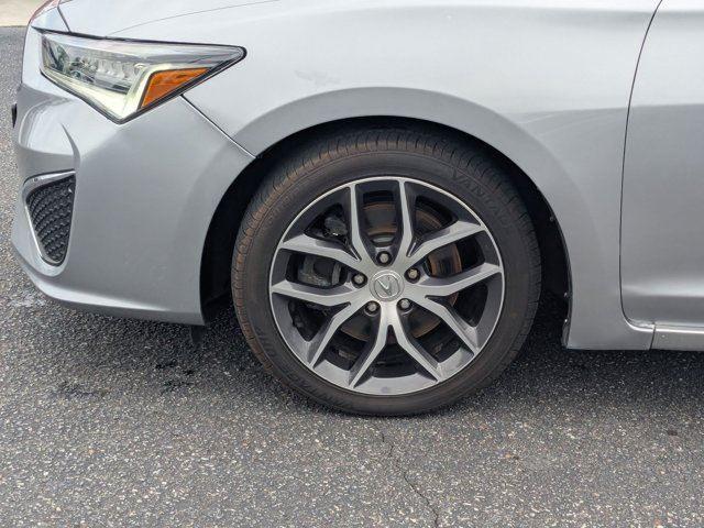 used 2022 Acura ILX car, priced at $24,498