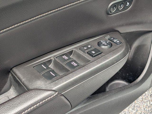 used 2022 Acura ILX car, priced at $24,498