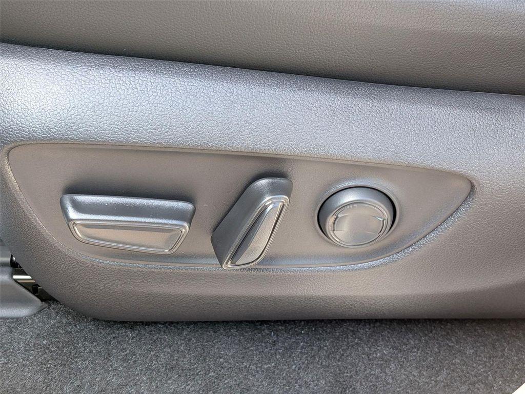 new 2025 Toyota Land Cruiser car, priced at $71,681