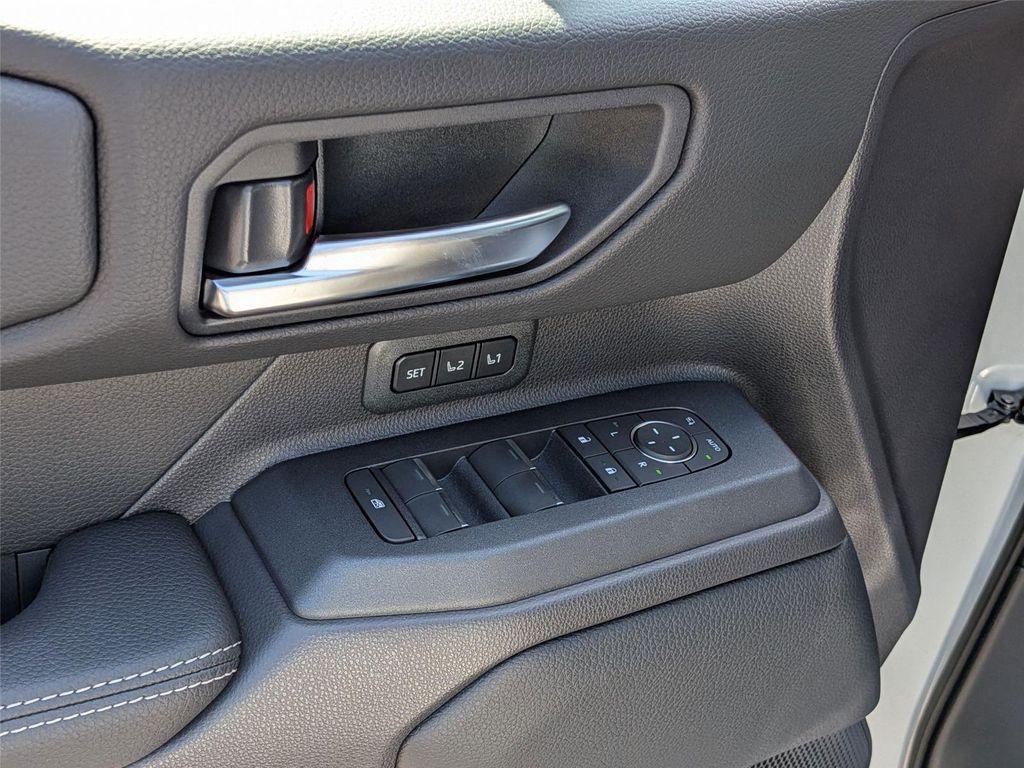 new 2025 Toyota Land Cruiser car, priced at $71,681