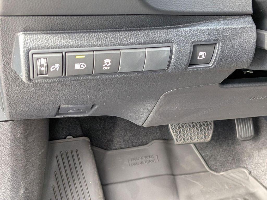 new 2026 Toyota Corolla Hybrid car, priced at $27,984