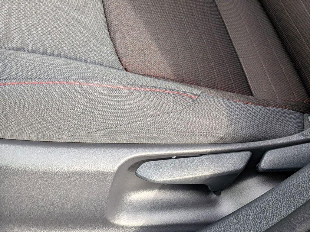 new 2026 Toyota Corolla Hybrid car, priced at $27,984