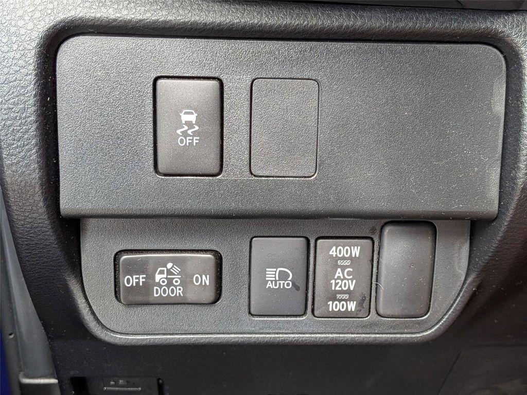 used 2023 Toyota Tacoma car, priced at $38,998