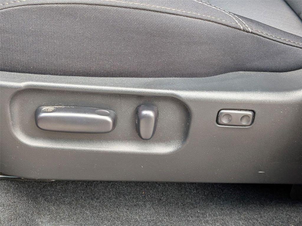 used 2023 Toyota Tacoma car, priced at $38,998