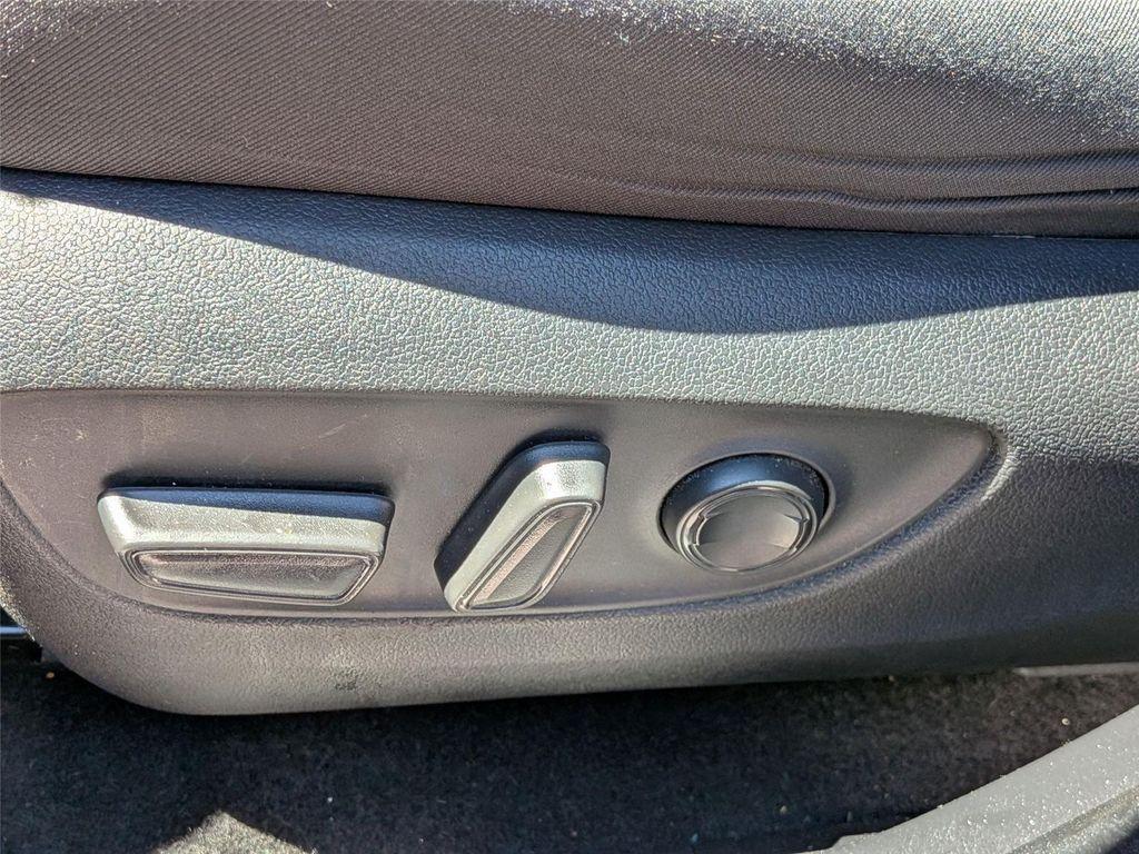used 2023 Toyota RAV4 car, priced at $27,998