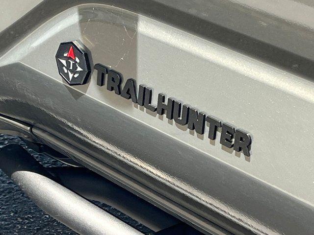 new 2025 Toyota Tacoma Hybrid car, priced at $67,973