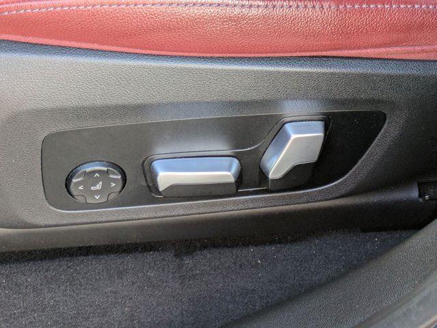 used 2022 BMW X3 car, priced at $34,998