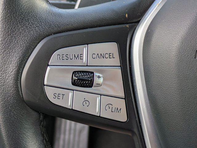 used 2022 BMW X3 car, priced at $34,998