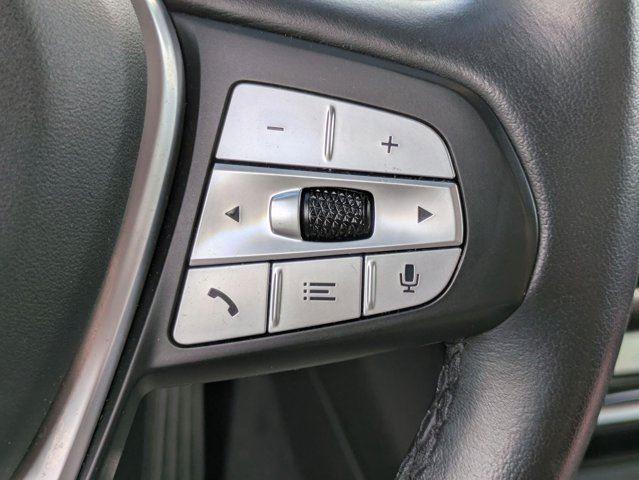 used 2022 BMW X3 car, priced at $34,998