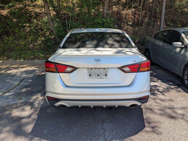 used 2020 Nissan Altima car, priced at $12,998