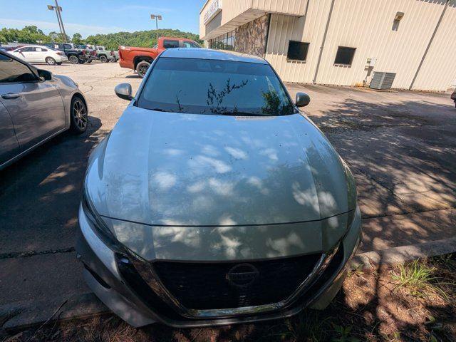used 2020 Nissan Altima car, priced at $12,998