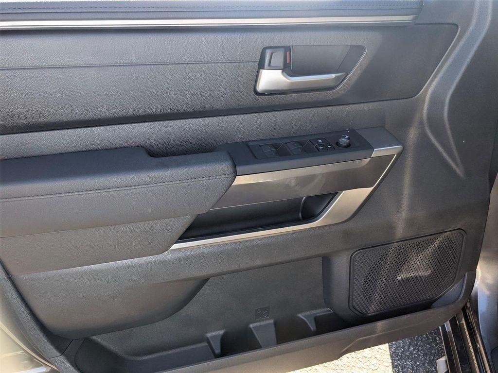 new 2024 Toyota Tundra car, priced at $56,568