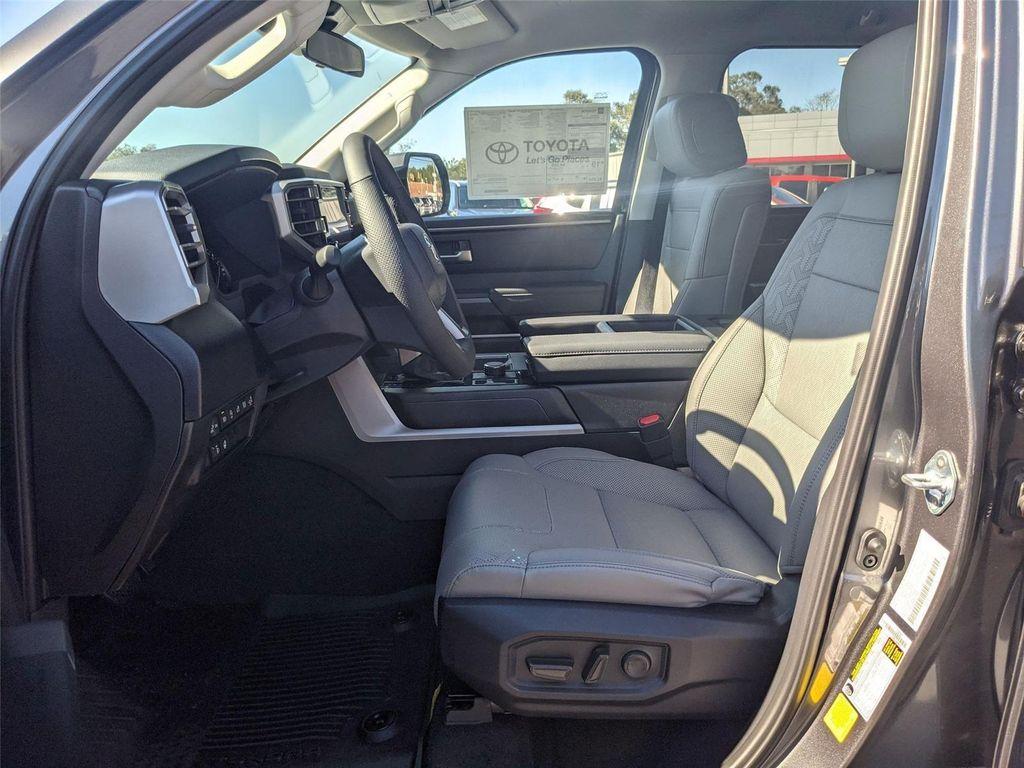 new 2024 Toyota Tundra car, priced at $56,568