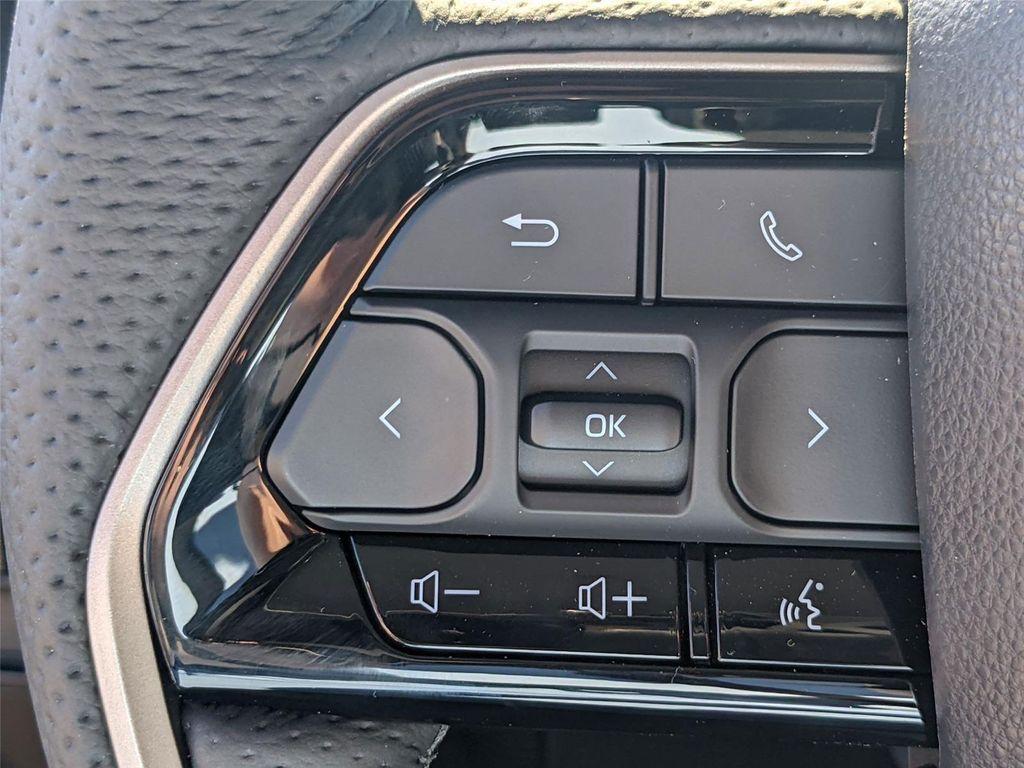 new 2024 Toyota Tundra car, priced at $56,568