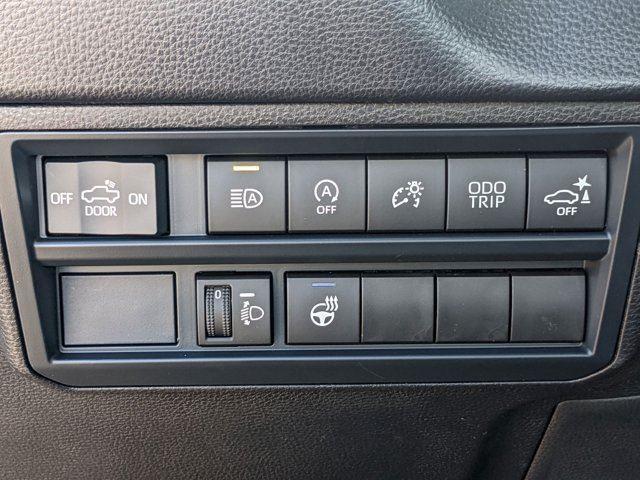 new 2024 Toyota Tundra car, priced at $60,088