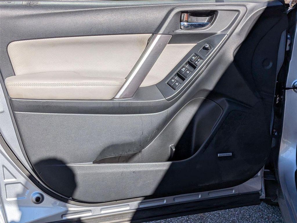 used 2015 Subaru Forester car, priced at $9,998