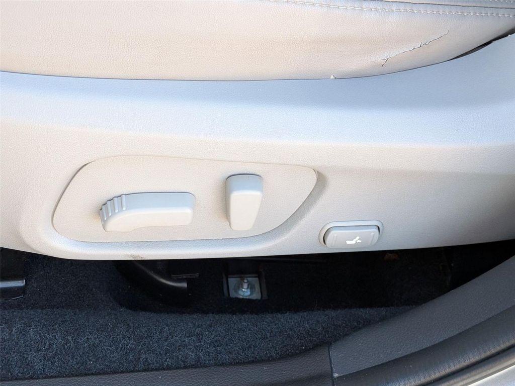 used 2015 Subaru Forester car, priced at $9,998