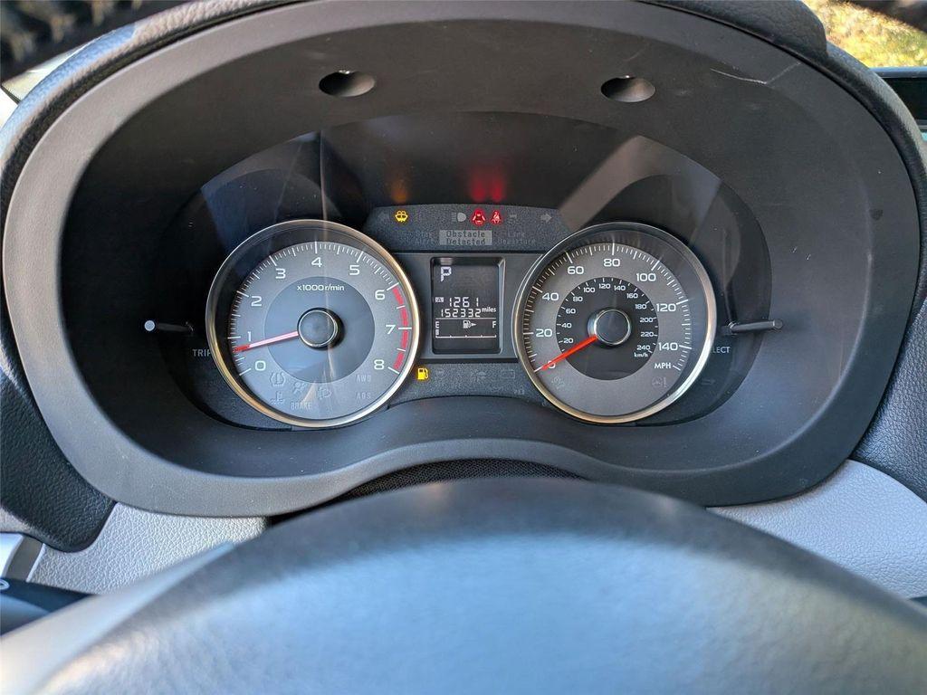 used 2015 Subaru Forester car, priced at $9,998