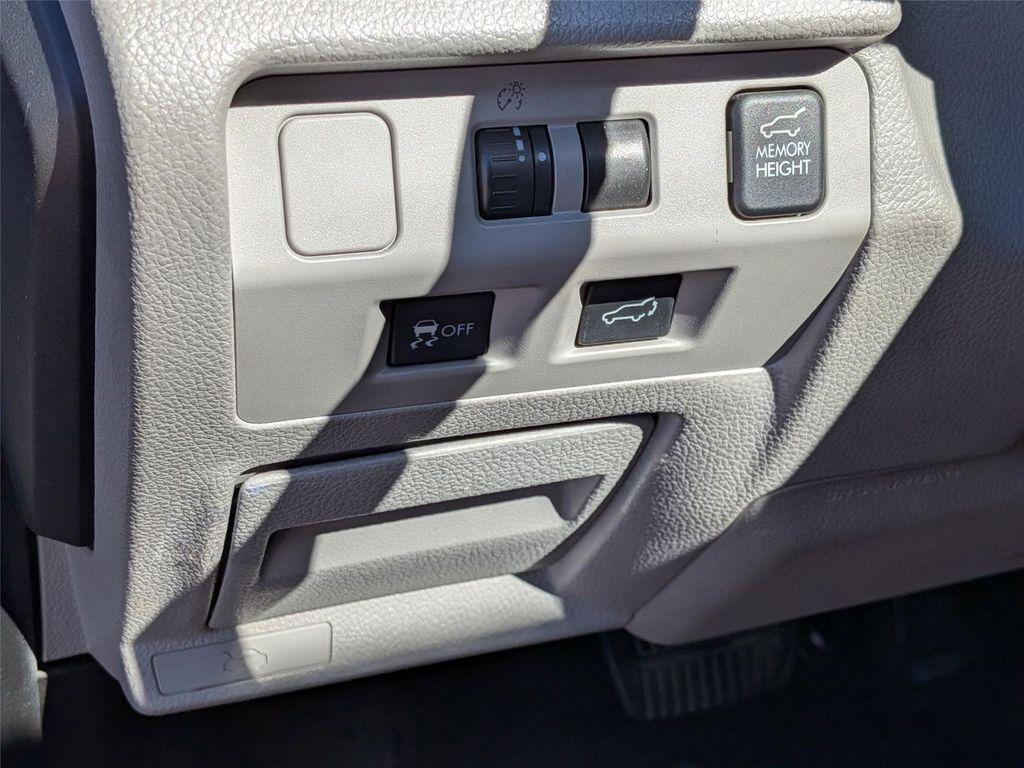 used 2015 Subaru Forester car, priced at $9,998