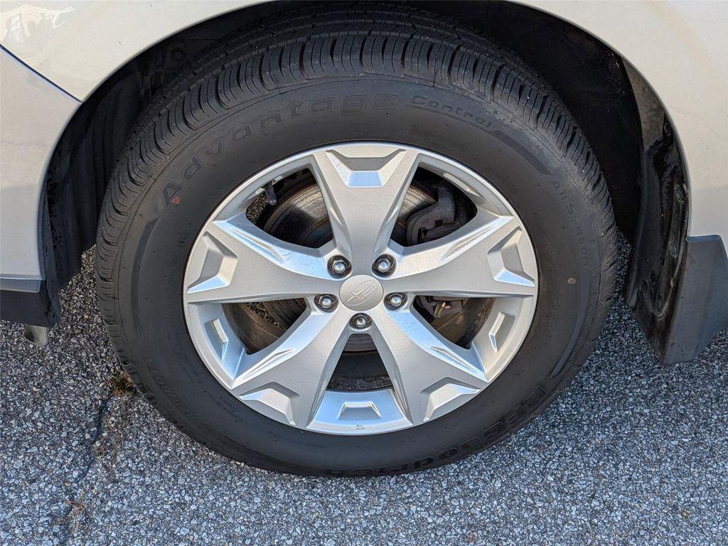 used 2015 Subaru Forester car, priced at $9,998