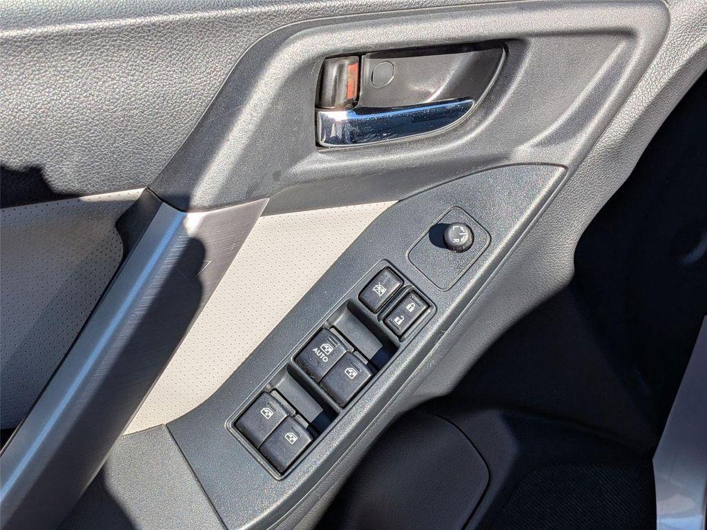 used 2015 Subaru Forester car, priced at $9,998
