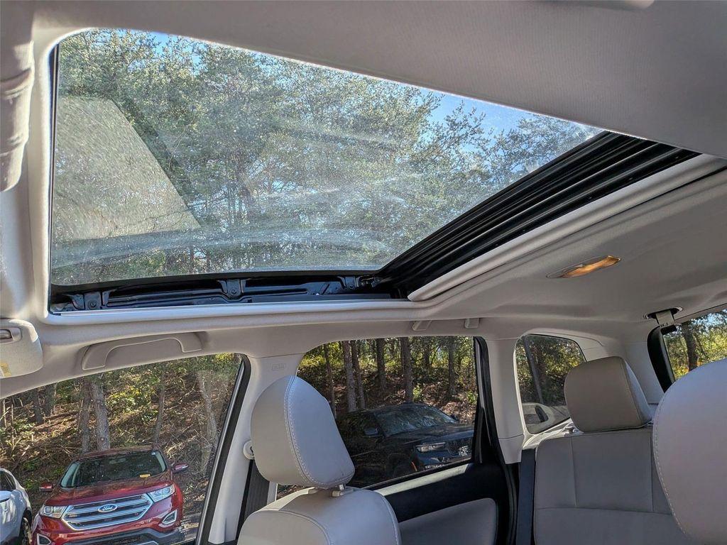 used 2015 Subaru Forester car, priced at $9,998