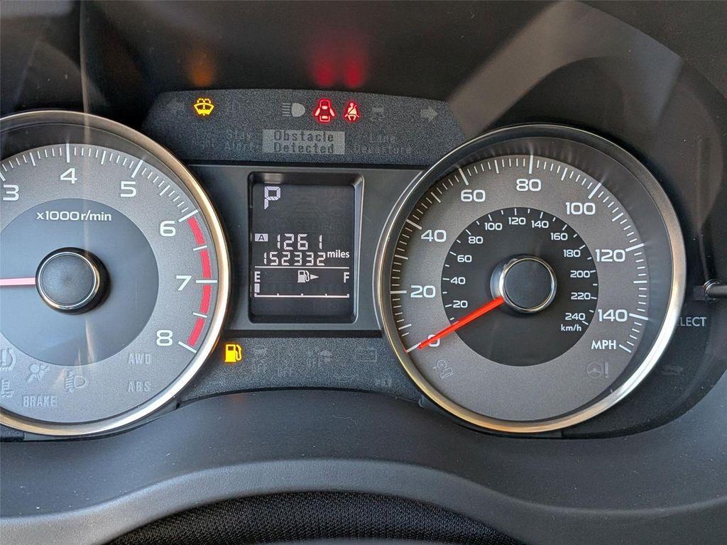 used 2015 Subaru Forester car, priced at $9,998