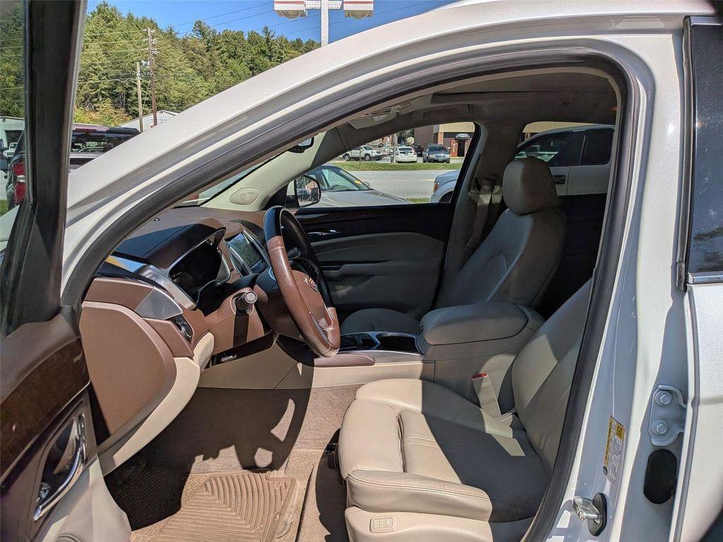 used 2016 Cadillac SRX car, priced at $11,998