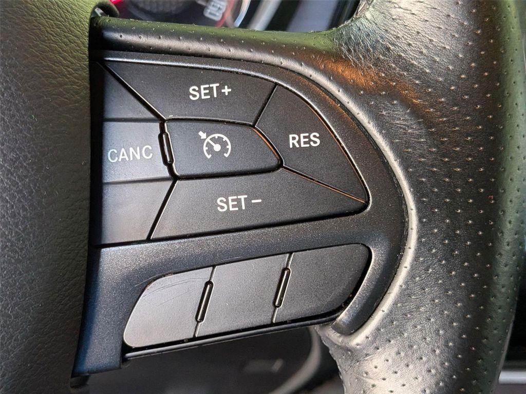 used 2017 Dodge Challenger car, priced at $10,998