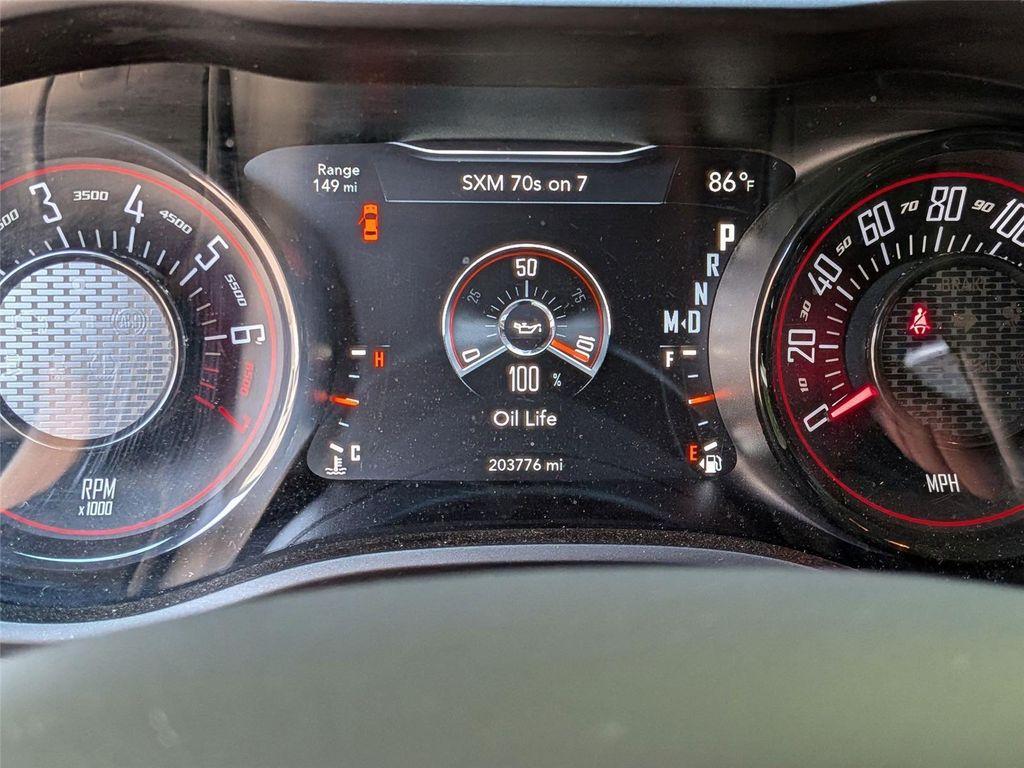 used 2017 Dodge Challenger car, priced at $10,998