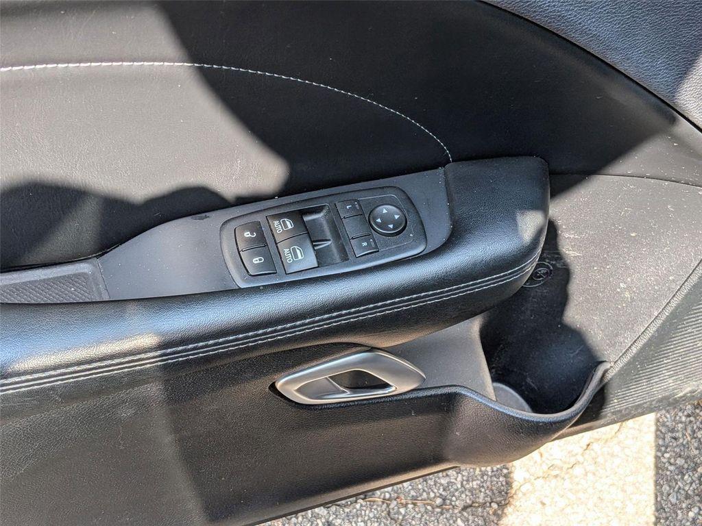 used 2017 Dodge Challenger car, priced at $10,998
