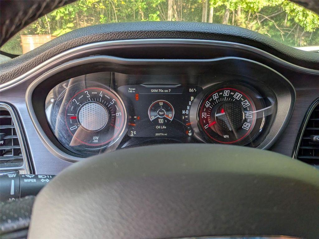 used 2017 Dodge Challenger car, priced at $10,998