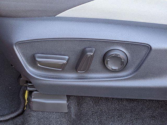 new 2024 Toyota Tacoma car, priced at $58,377