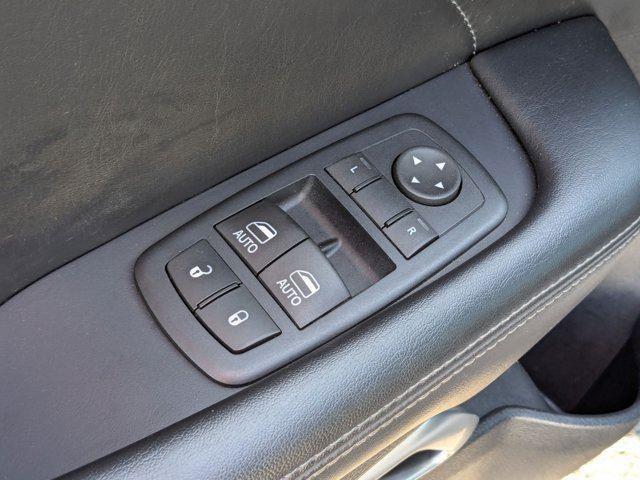 used 2016 Dodge Challenger car, priced at $24,898