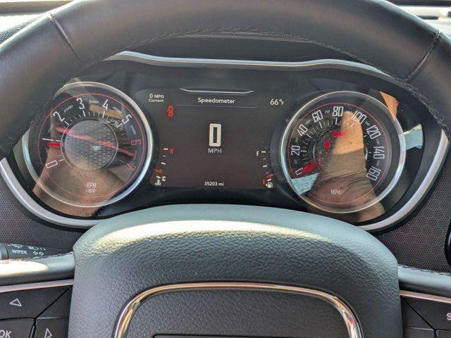 used 2016 Dodge Challenger car, priced at $24,898